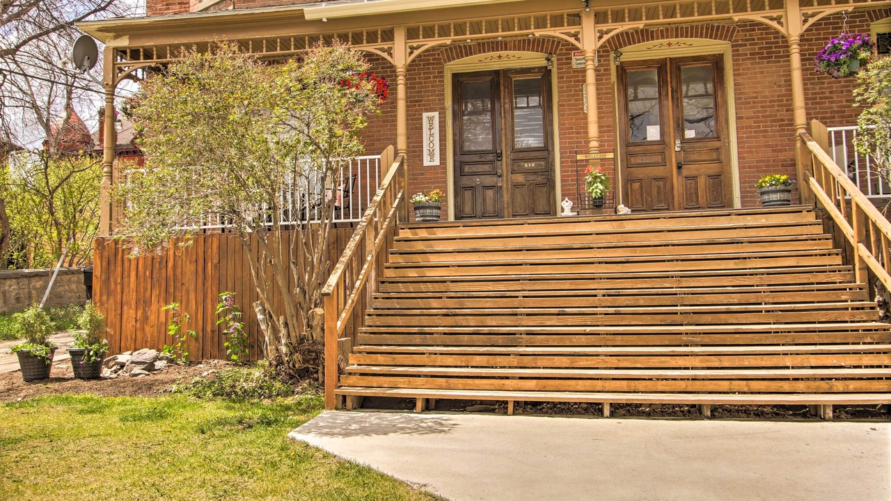 Photo of Outdoor in Helena