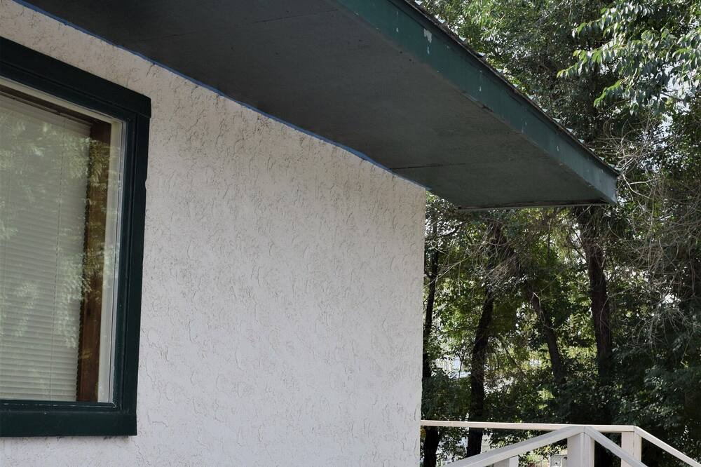 Photo of Patio Balcony in Livingston
