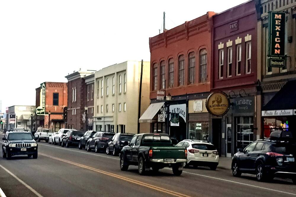 Photo of Outdoor in Livingston