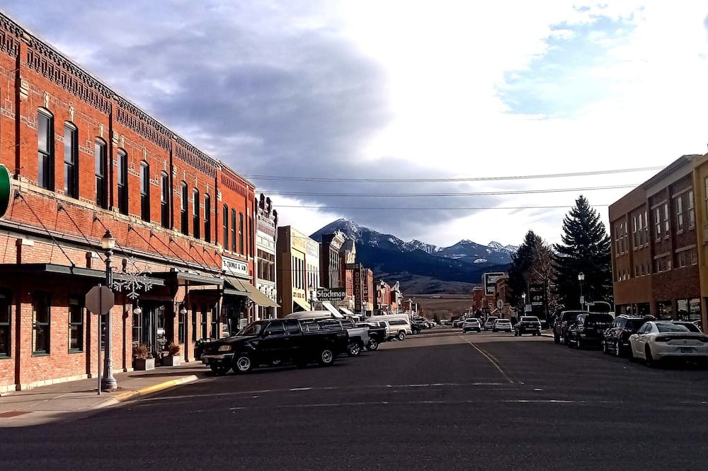 Photo of Outdoor in Livingston