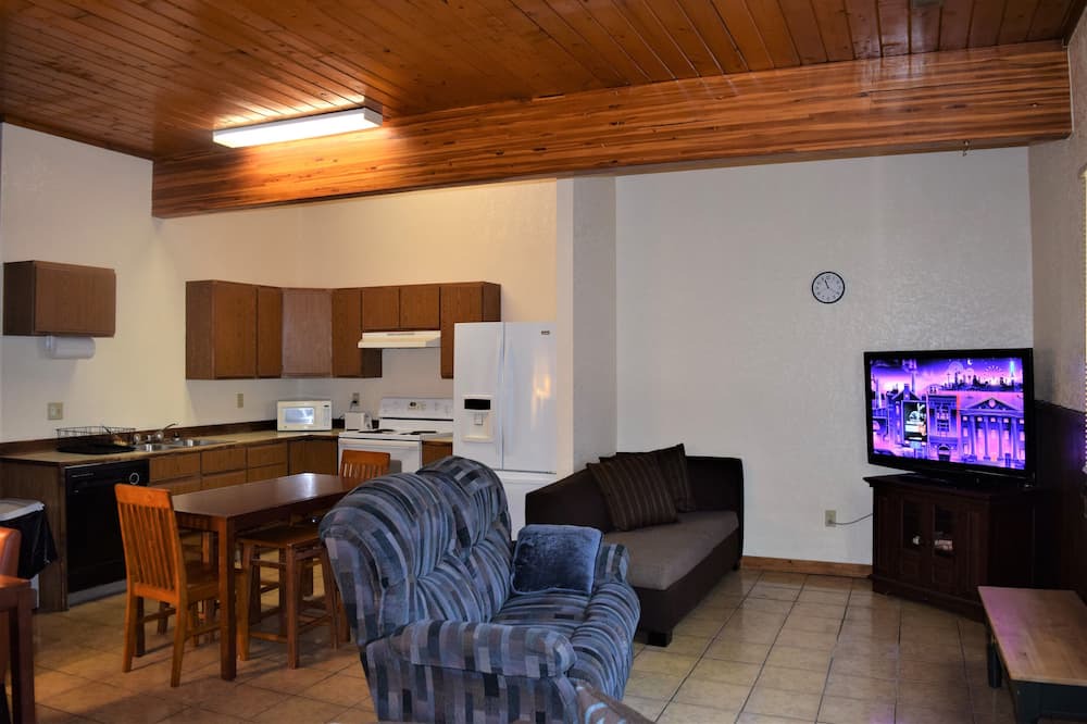 Photo of Livingroom in Livingston
