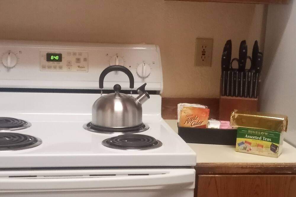 Photo of Kitchen in Livingston