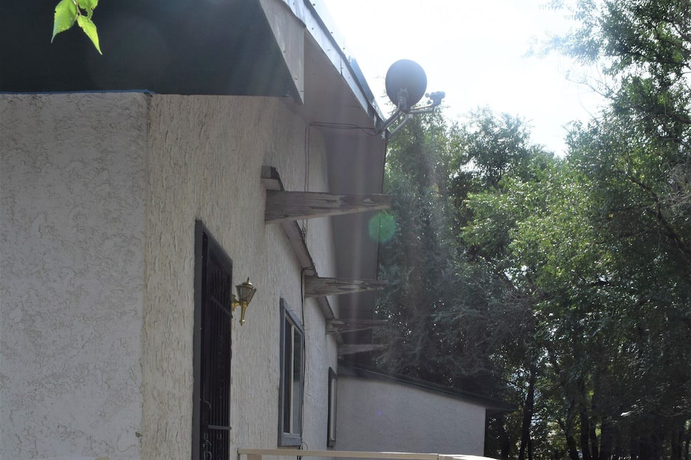 Photo of Patio Balcony in Livingston