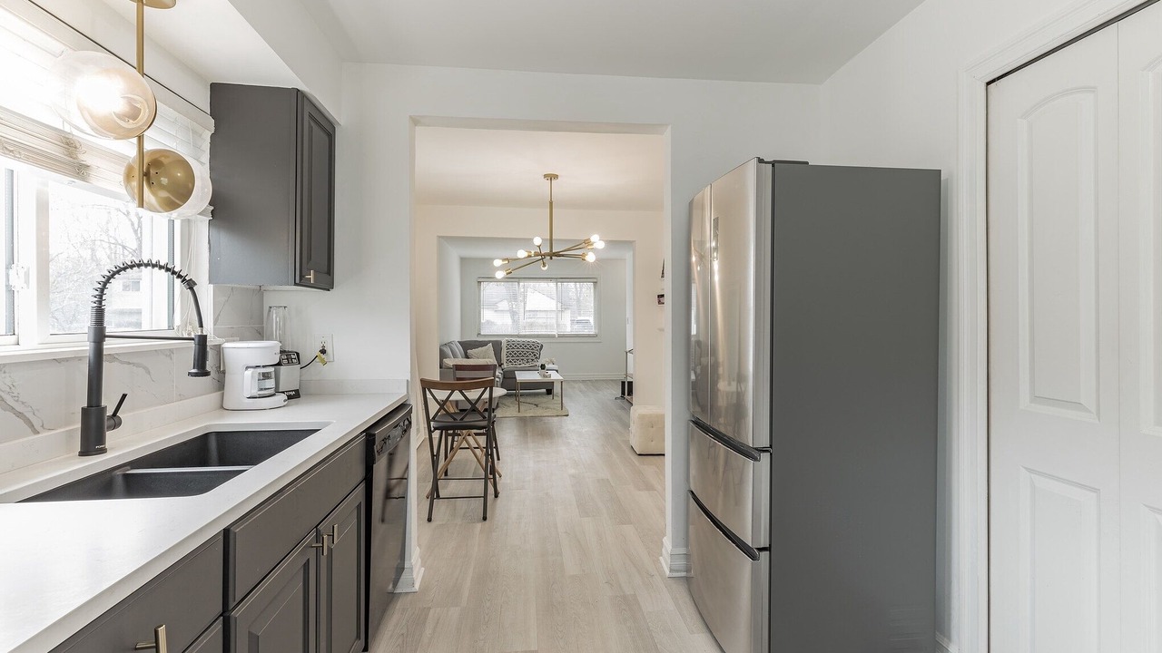 Photo of Kitchen in Beverly Hills