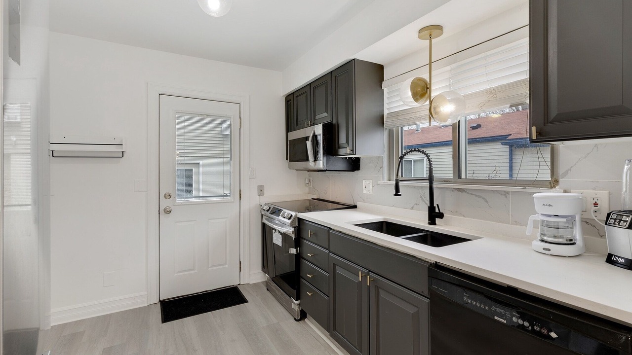 Photo of Kitchen in Beverly Hills