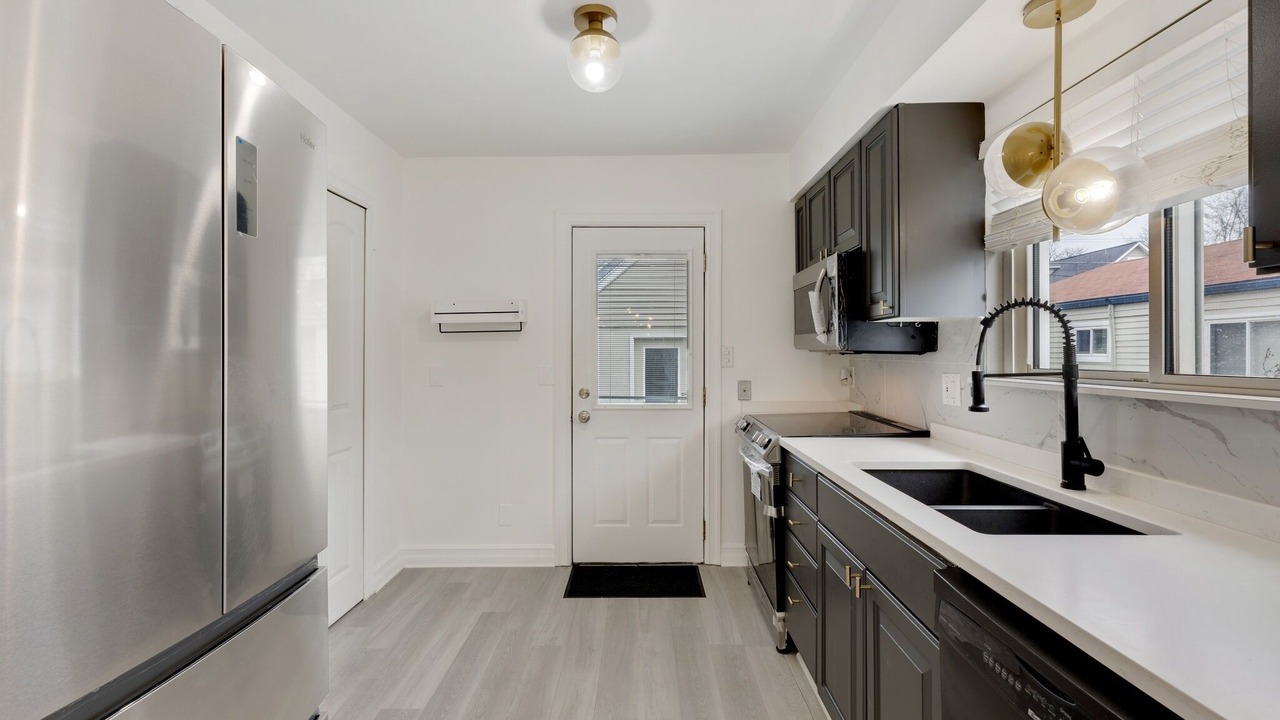 Photo of Kitchen in Beverly Hills