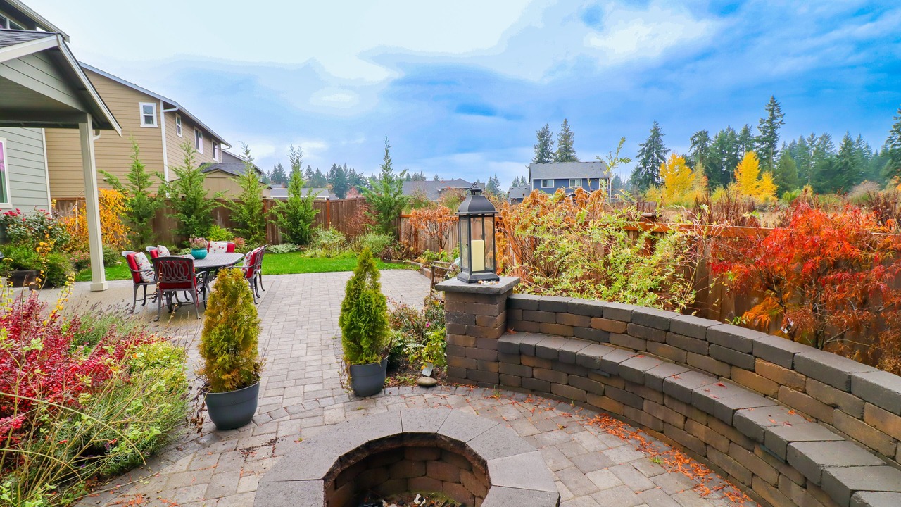 Photo of Outdoor in Yelm
