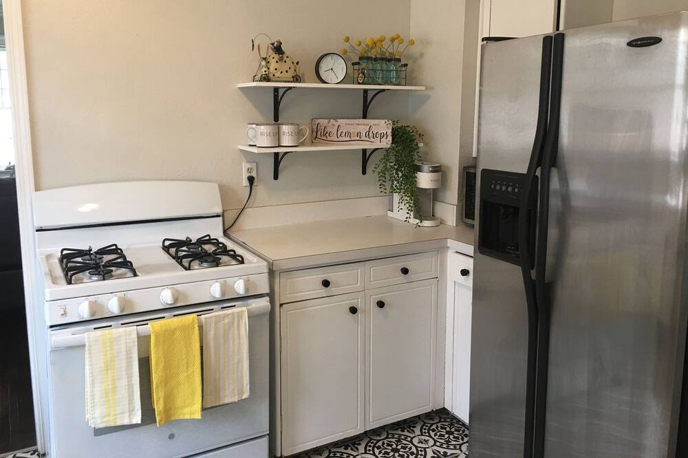 Photo of Kitchen in Garden District