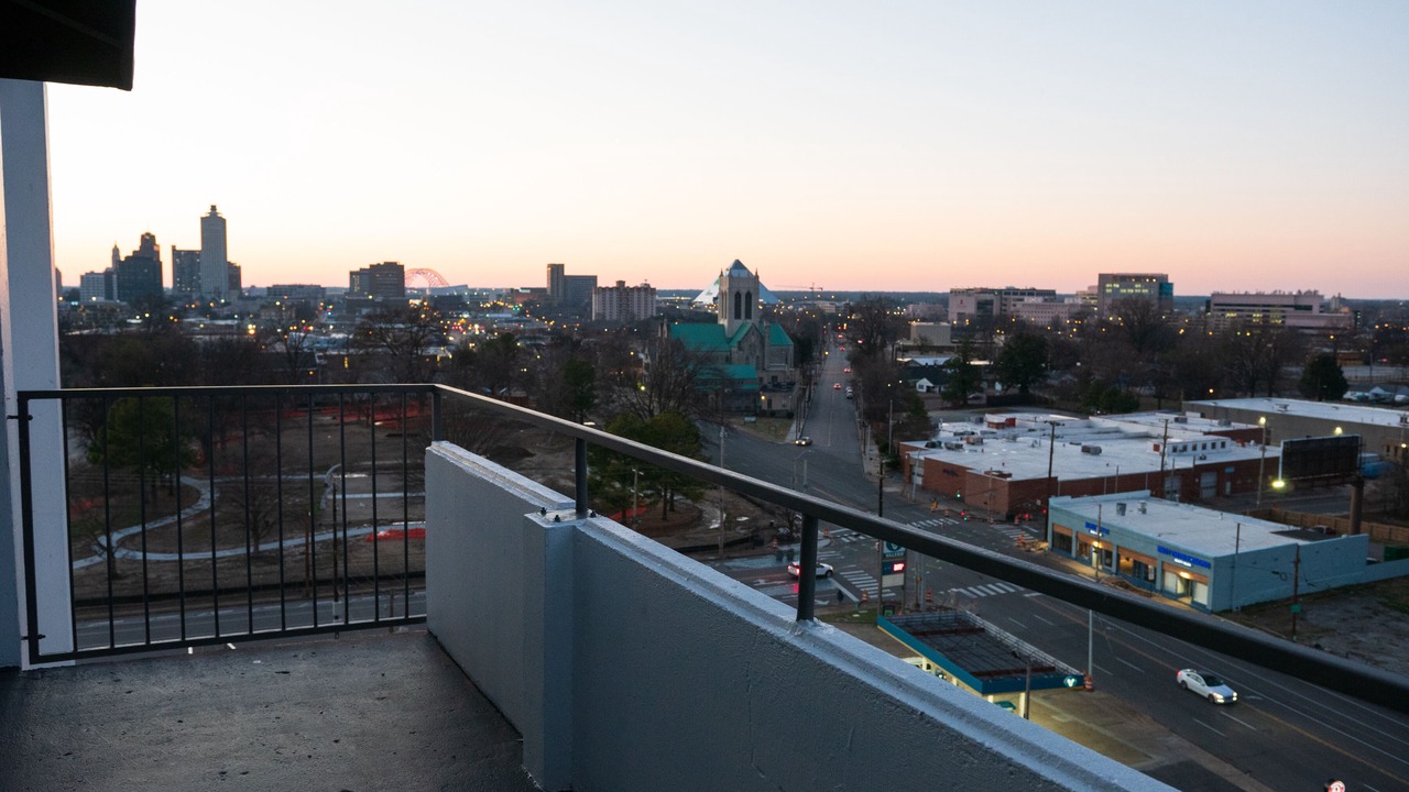 Photo of Outdoor in Medical District