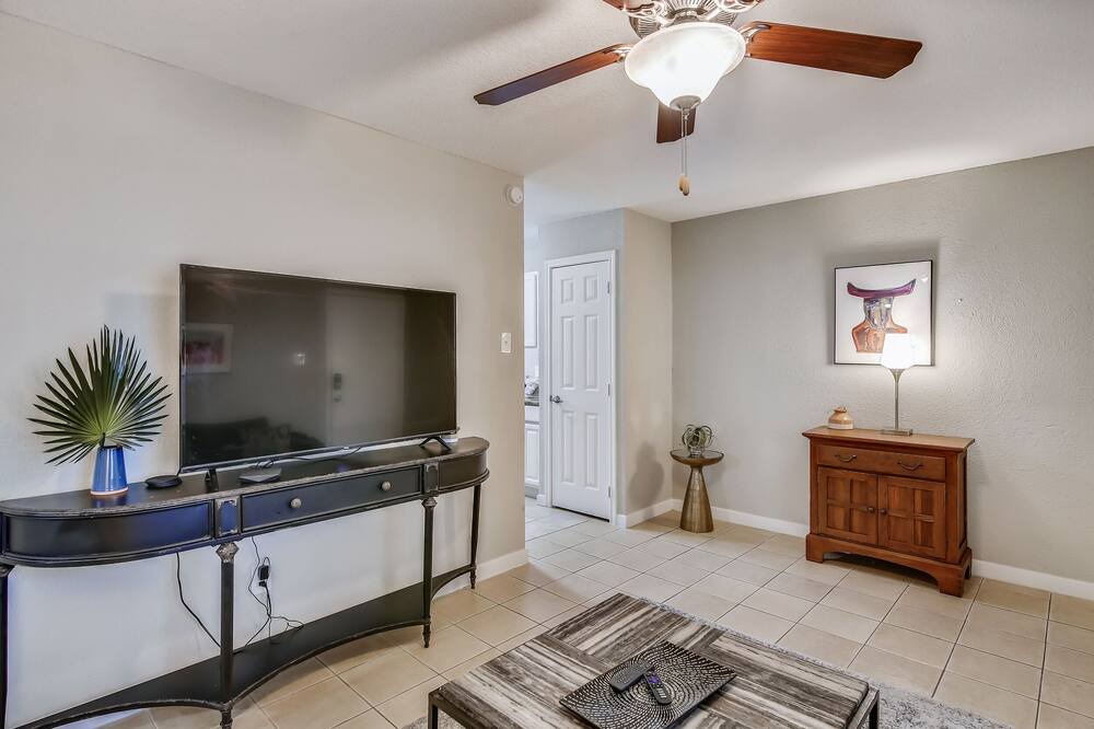 Photo of Bedroom in Galveston