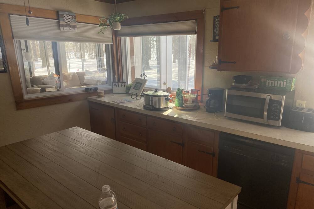 Photo of Kitchen in Hampton
