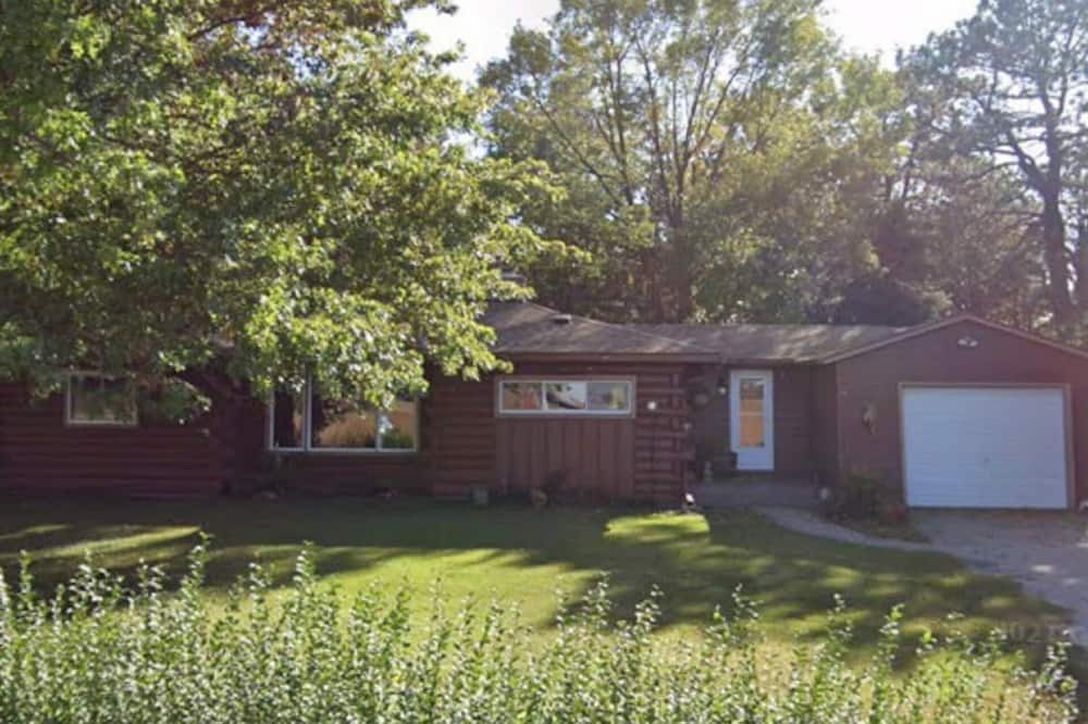 Photo of Outdoor in Hampton