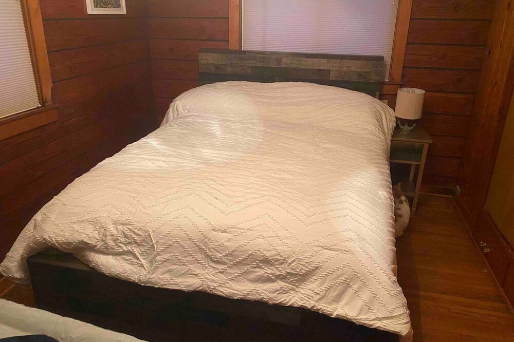 Photo of Bedroom in Hampton