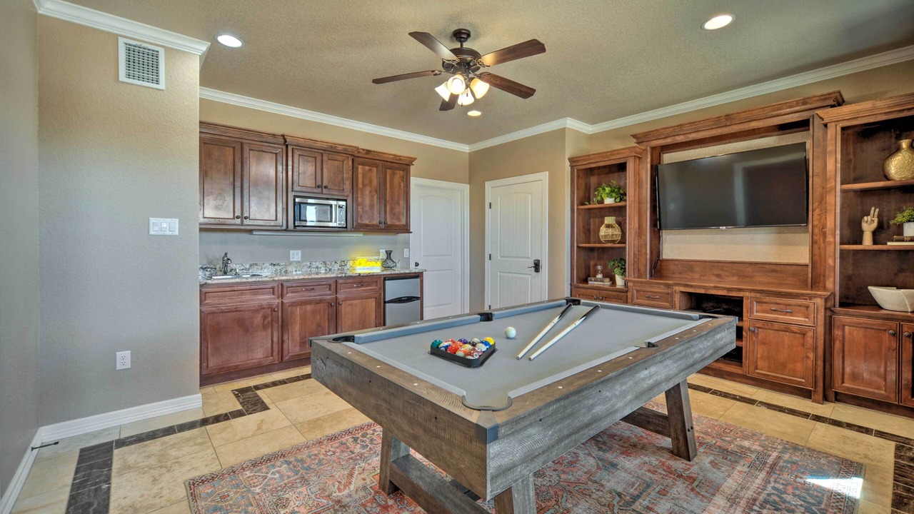 Photo of Bedroom in Canyon Lake