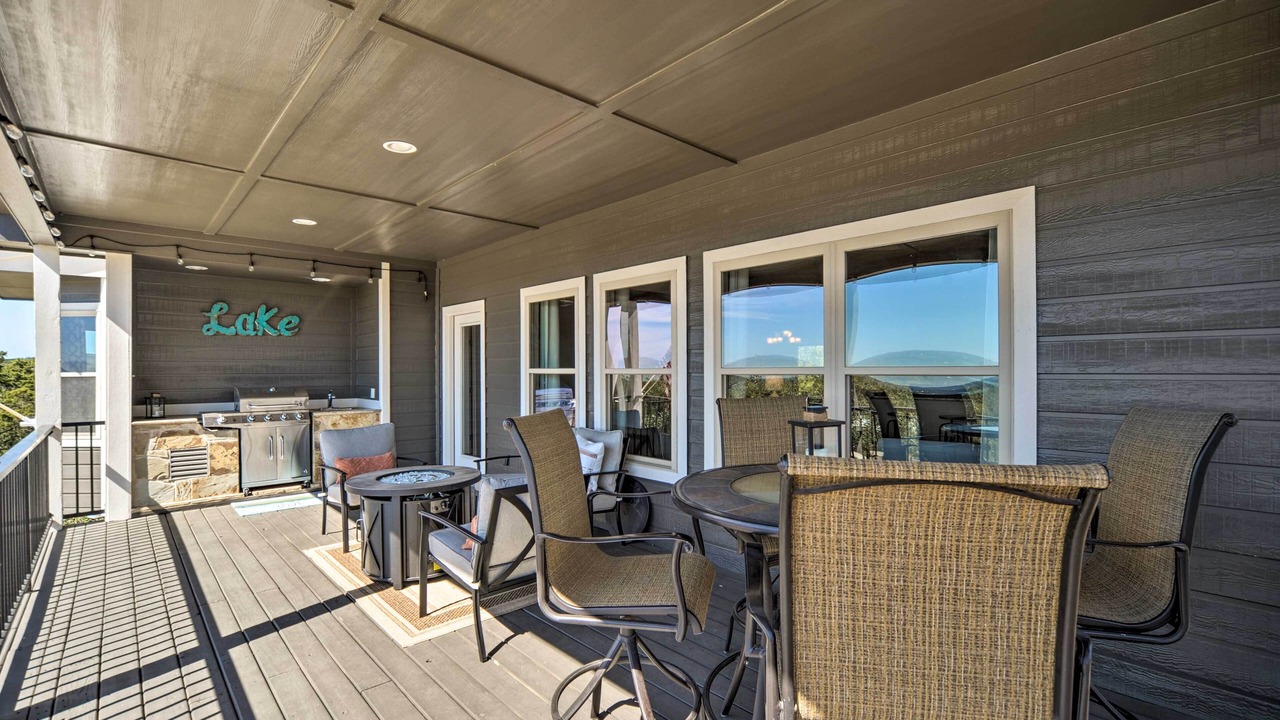 Photo of Outdoor in Canyon Lake