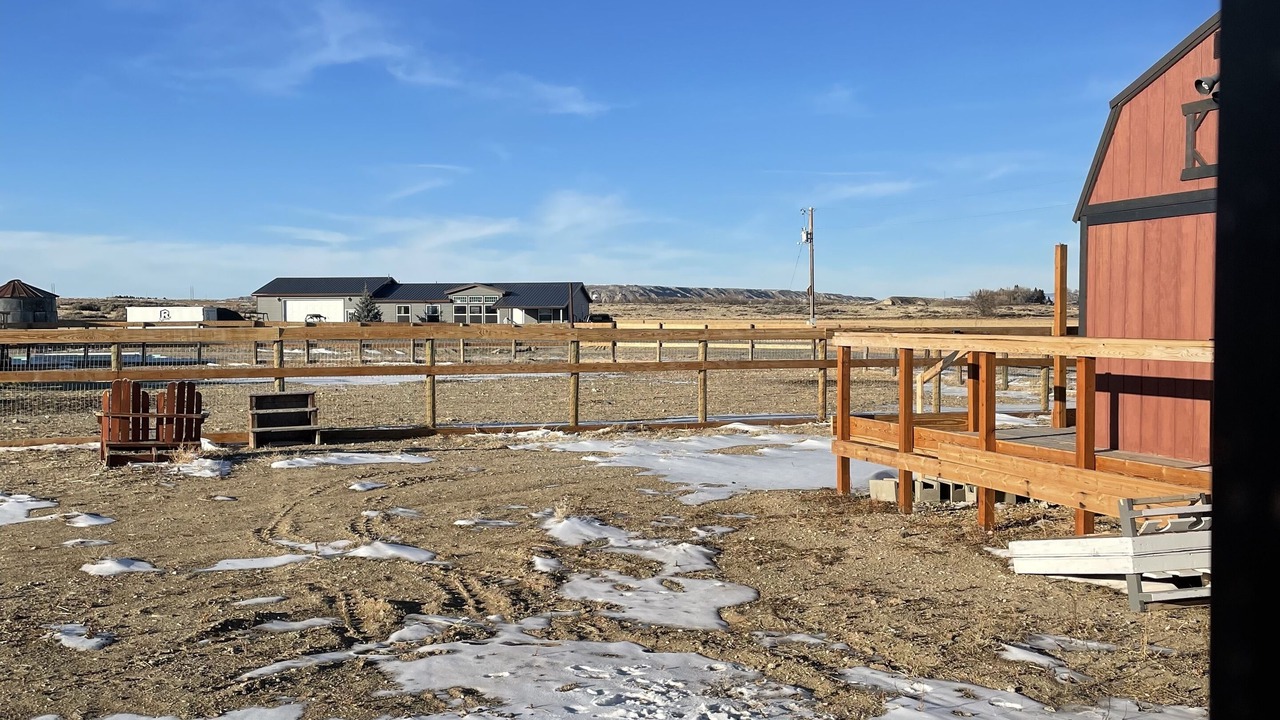 Photo of Outdoor in Ralston