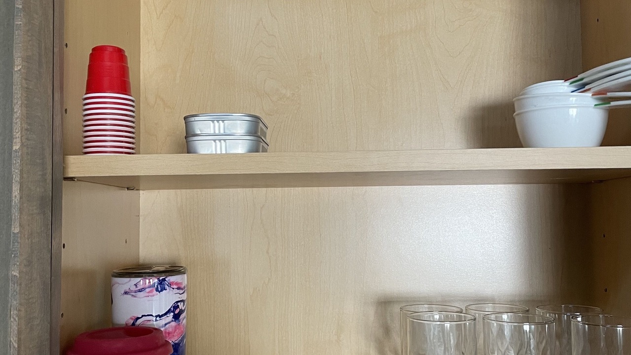 Photo of Kitchen in Ralston
