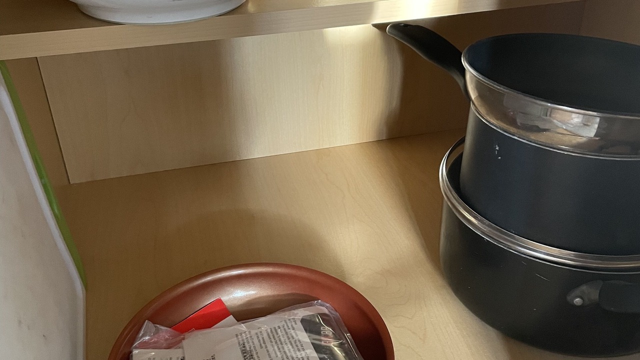 Photo of Kitchen in Ralston