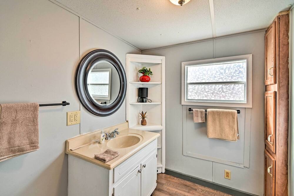 Photo of Bathroom in Lemon Springs