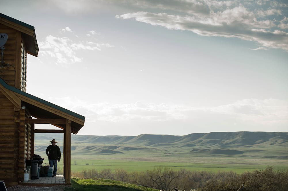 Photo of Outdoor in Fort Smith