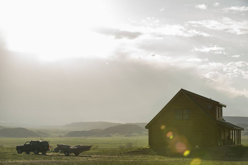 Photo of Outdoor in Fort Smith
