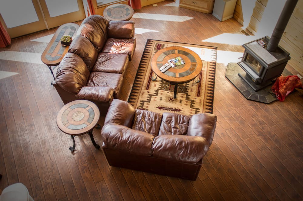 Photo of Livingroom in Fort Smith