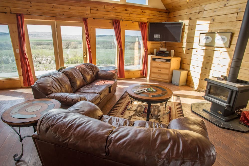 Photo of Livingroom in Fort Smith