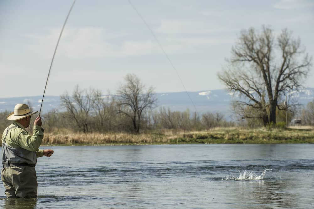Photo of Outdoor in Fort Smith