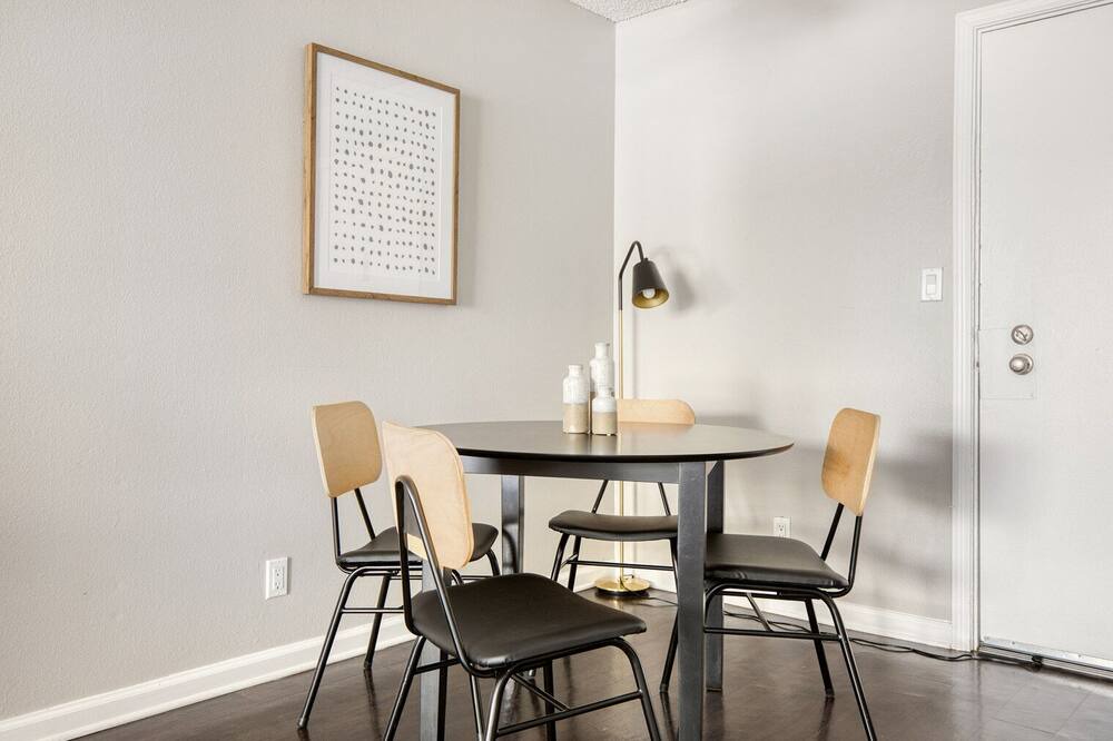 Photo of Kitchen in Rampart Village