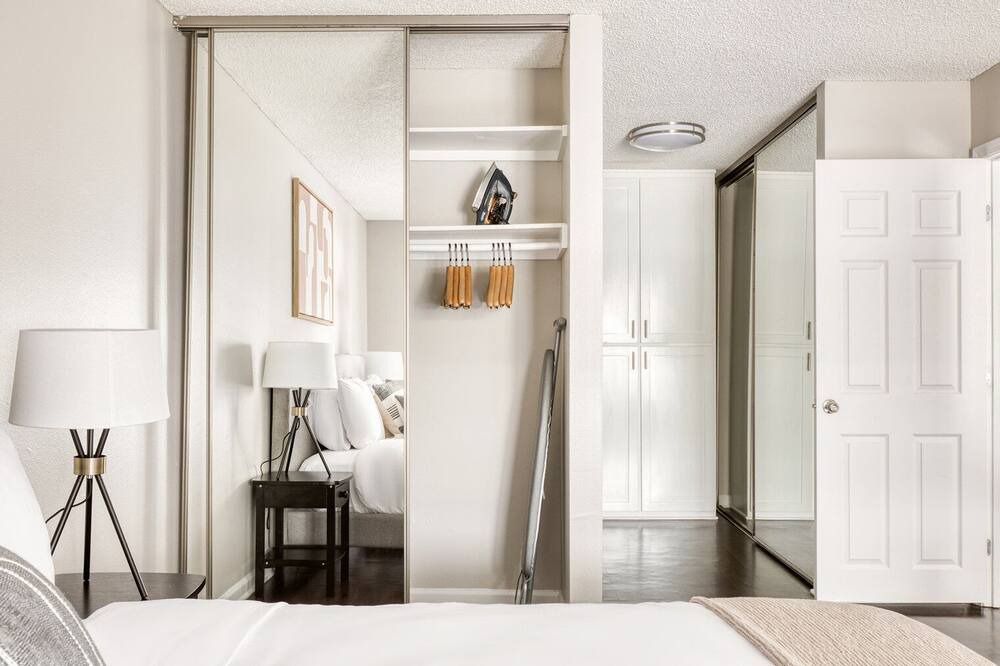 Photo of Bedroom in Rampart Village