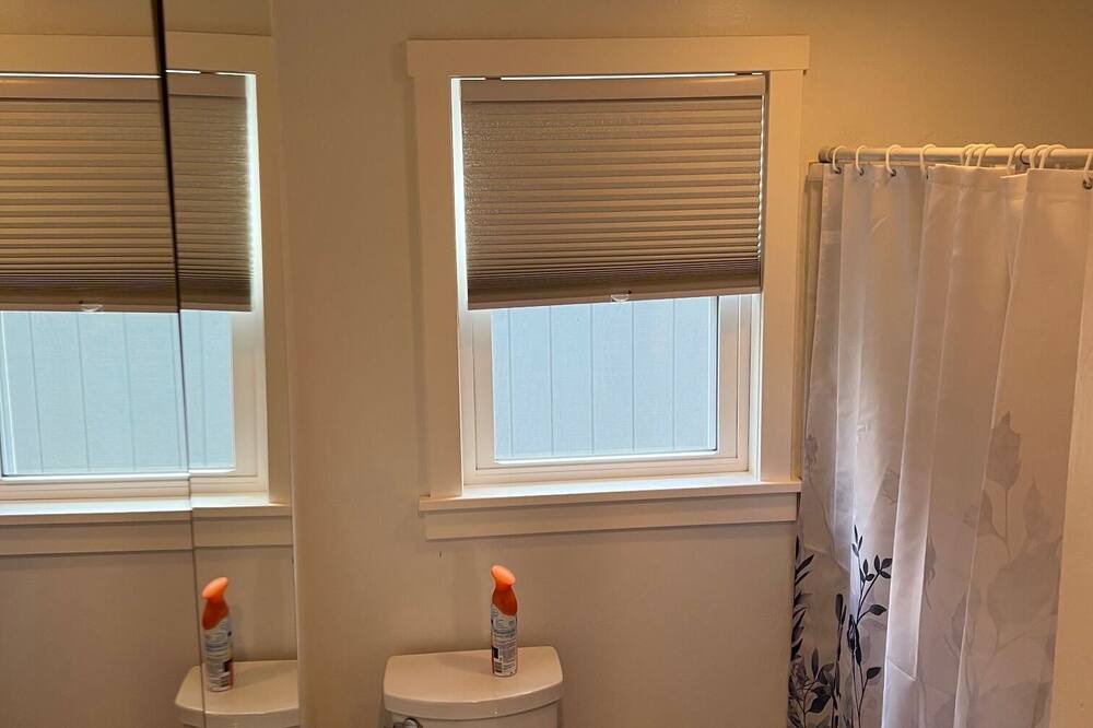 Photo of Bathroom in Dundee