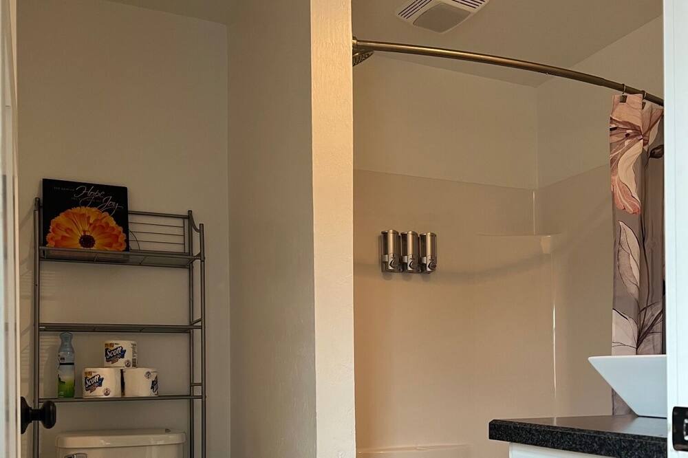 Photo of Bathroom in Dundee