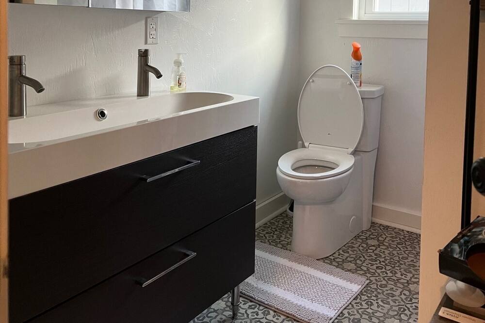 Photo of Bathroom in Dundee