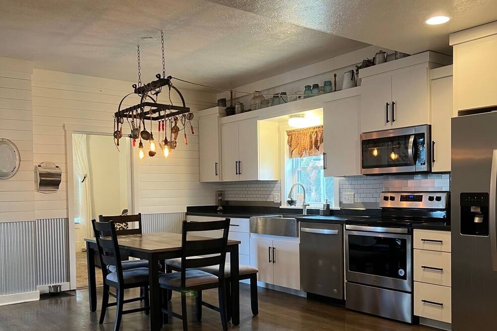 Photo of Kitchen in Dundee