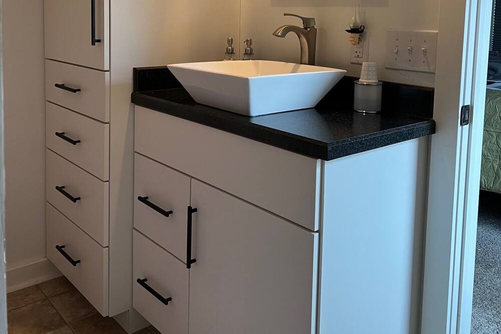 Photo of Bathroom in Dundee