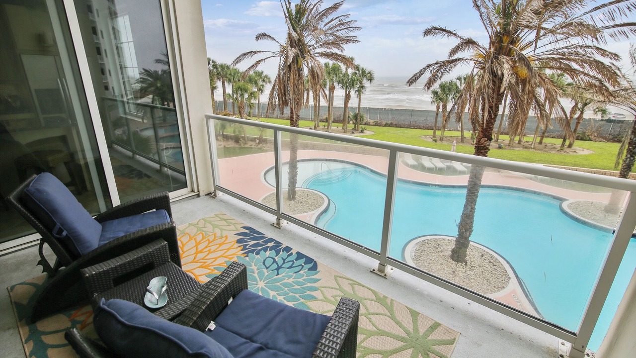 Photo of Outdoor in Galveston