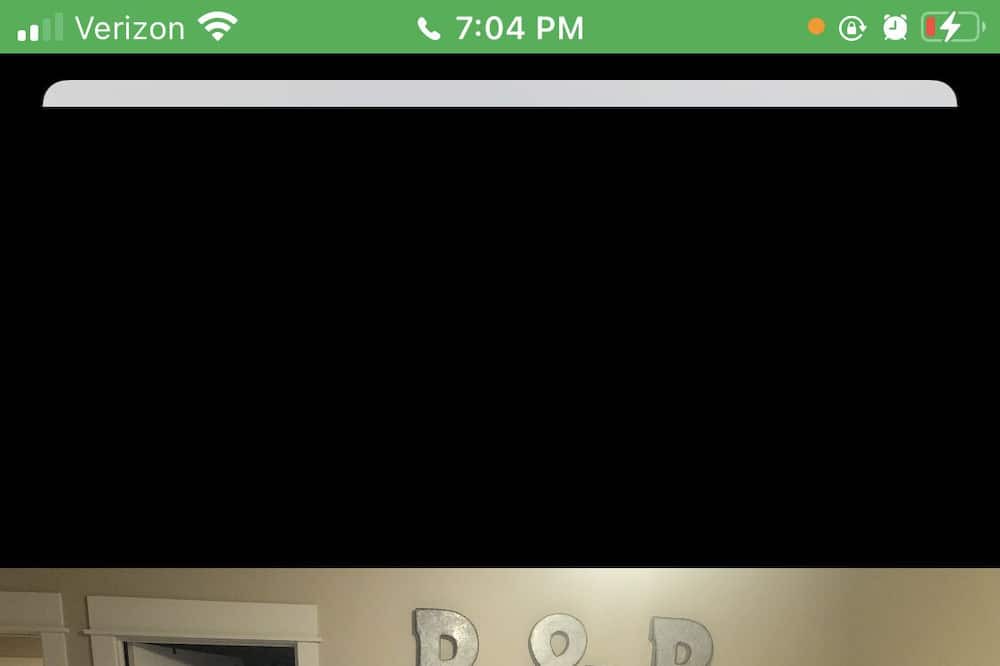 Photo of Bedroom in Glendive