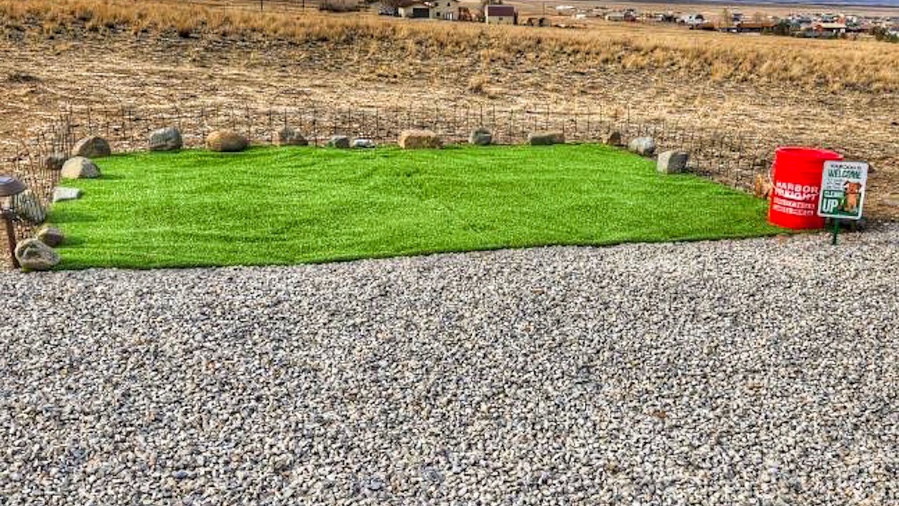 Photo of Outdoor in Broadwater County