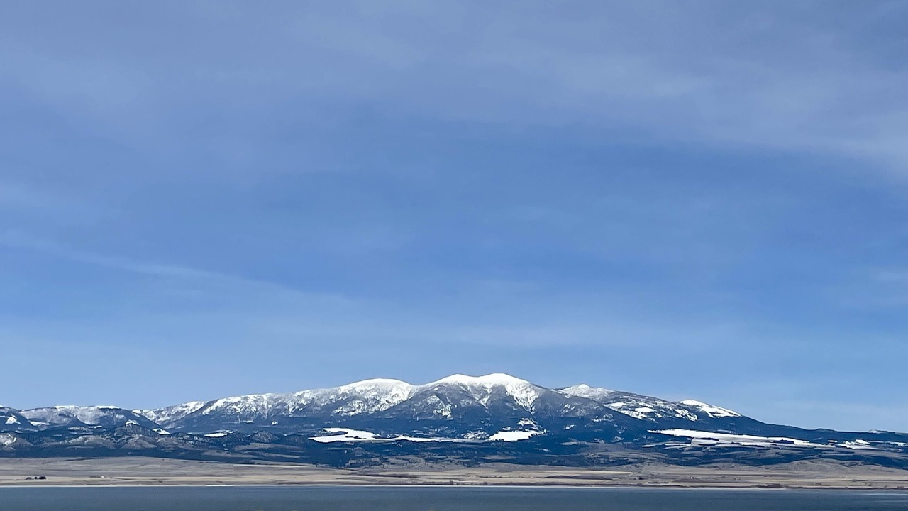 Photo of Outdoor in Broadwater County