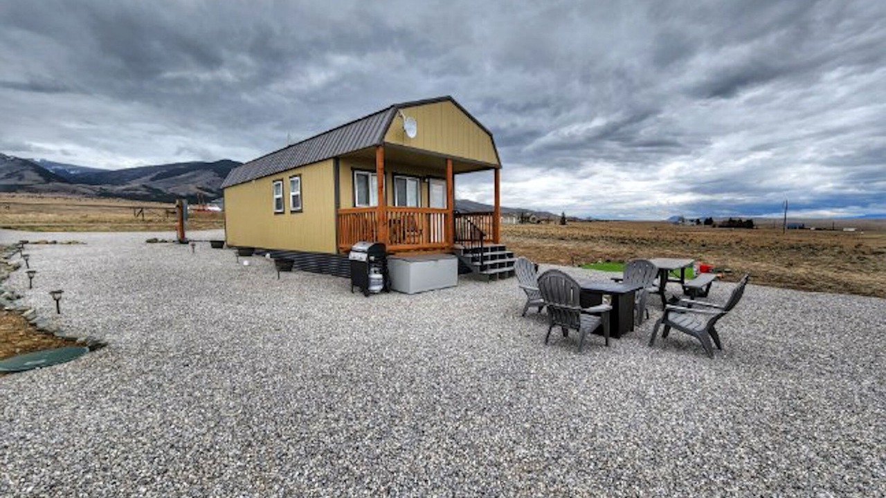 Photo of Outdoor in Broadwater County