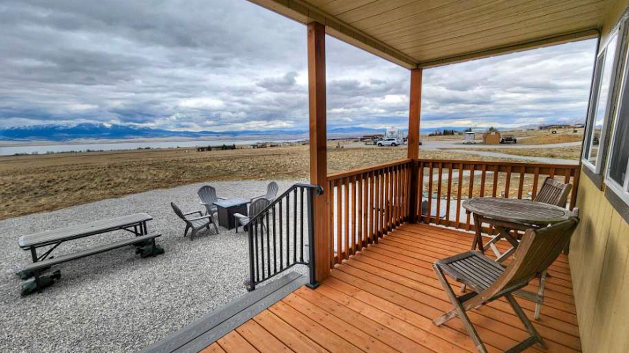 Photo of Outdoor in Broadwater County