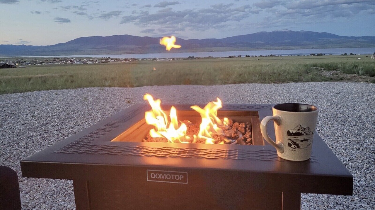 Photo of Outdoor in Broadwater County