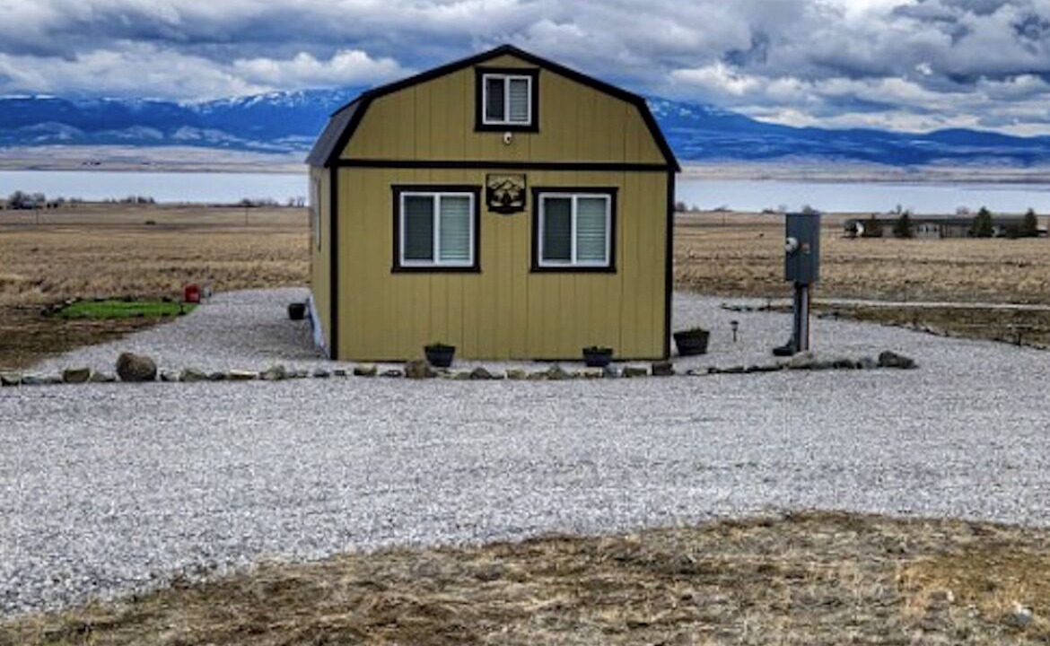 Photo of Outdoor in Broadwater County