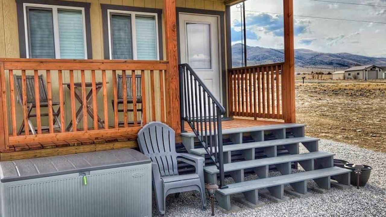 Photo of Outdoor in Broadwater County