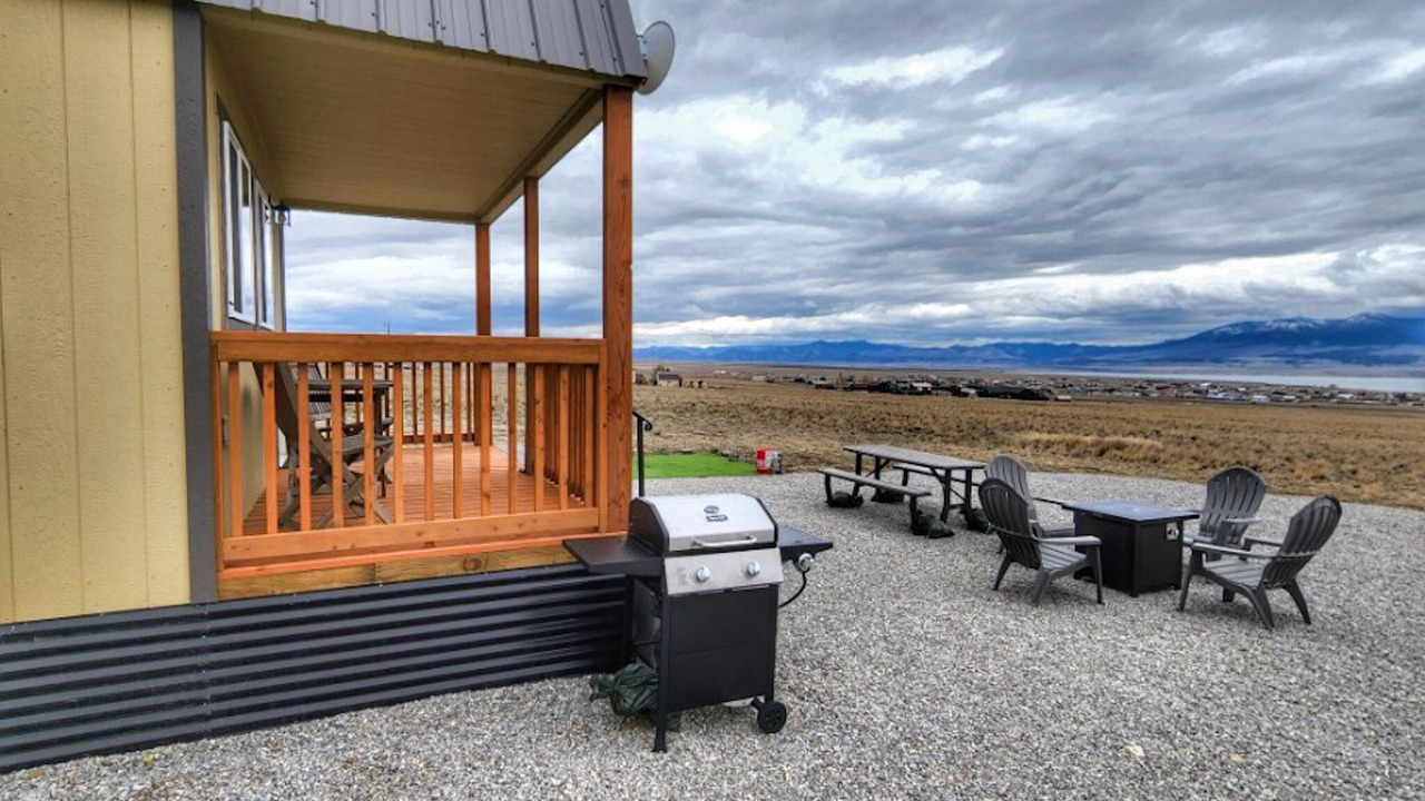 Photo of Outdoor in Broadwater County