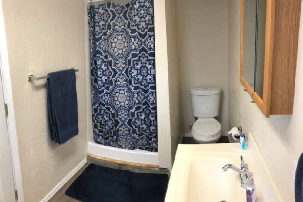 Photo of Bathroom in Bayview