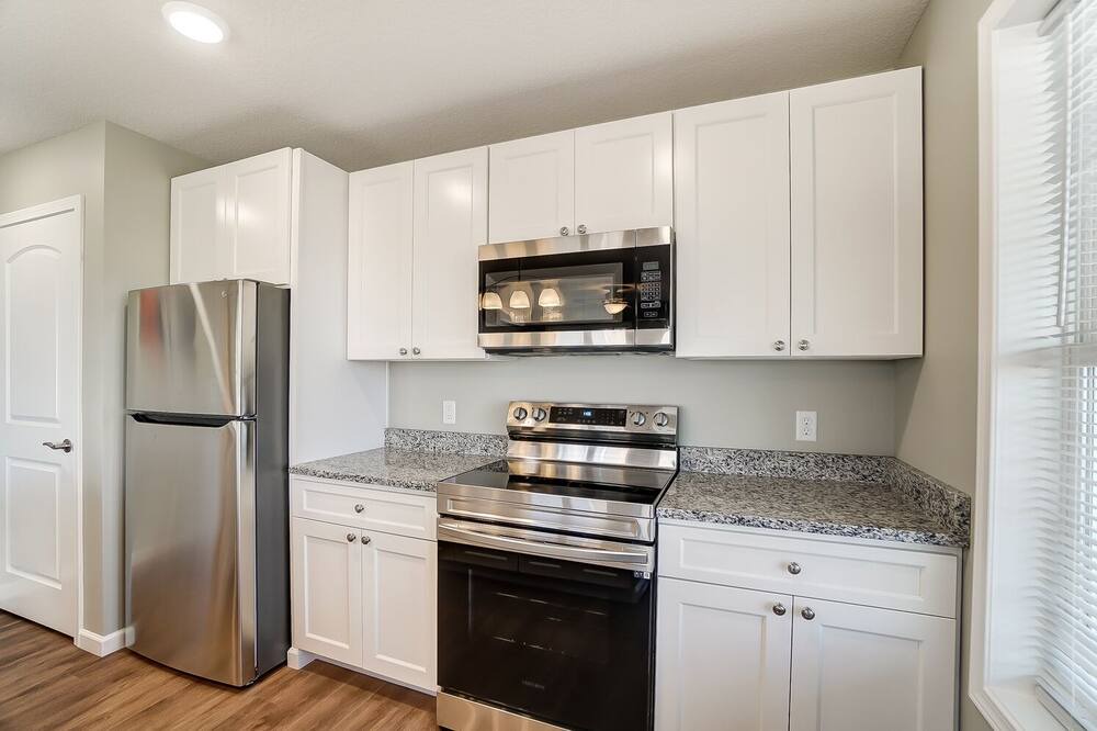 Photo of Kitchen in Lakeview