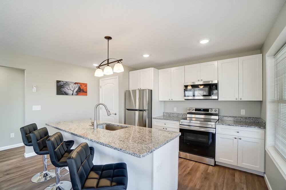 Photo of Kitchen in Lakeview