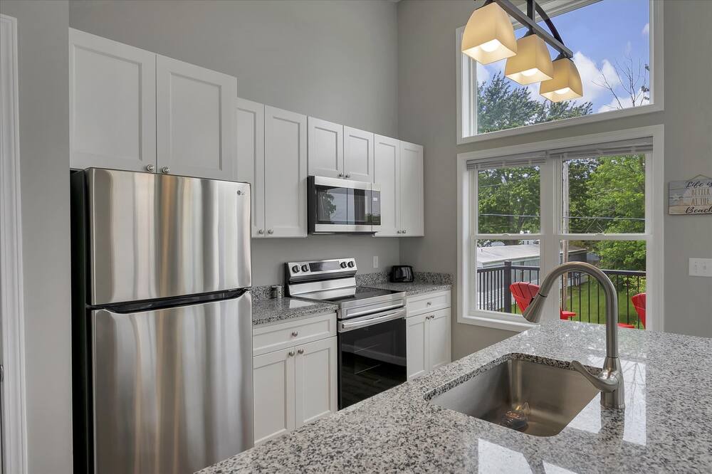 Photo of Kitchen in Lakeview