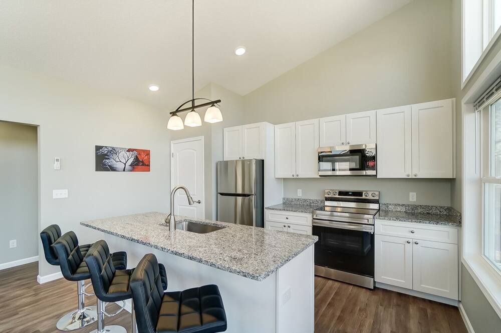 Photo of Kitchen in Lakeview